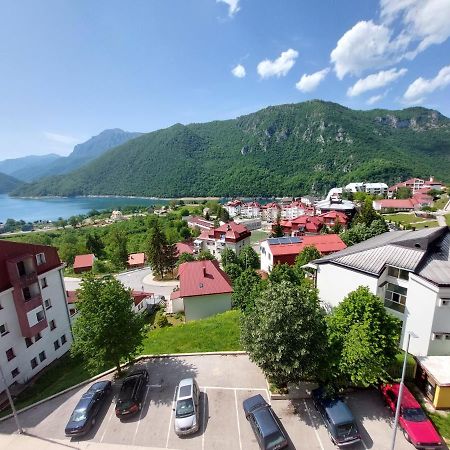 Apartman Bujisic Apartman Plužine Kültér fotó