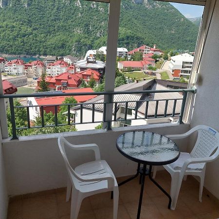 Apartman Bujisic Apartman Plužine Kültér fotó