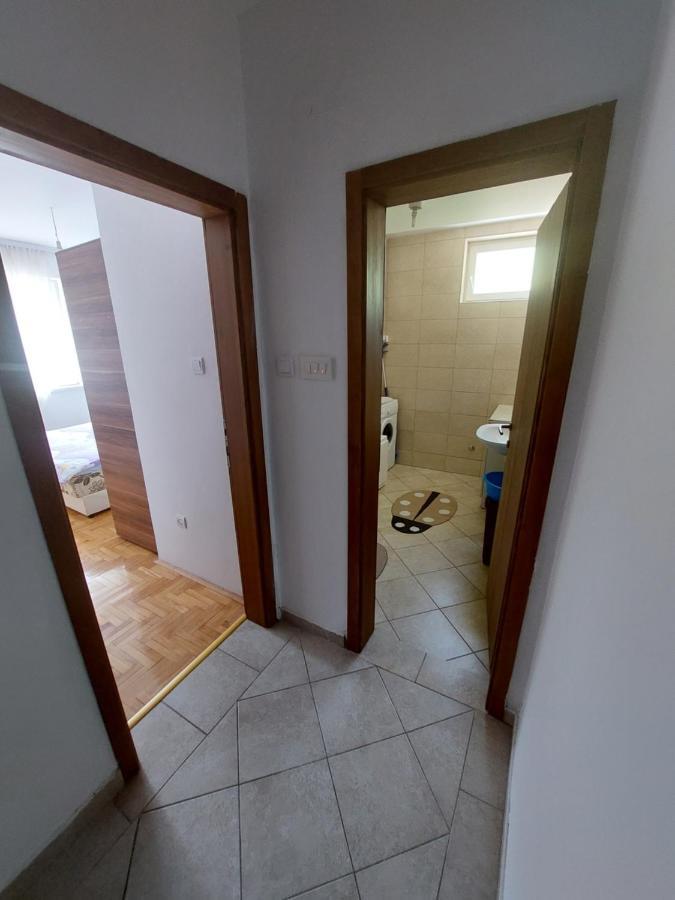 Apartman Bujisic Apartman Plužine Kültér fotó