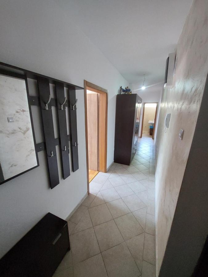 Apartman Bujisic Apartman Plužine Kültér fotó