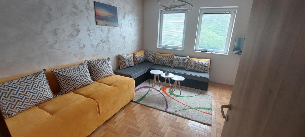 Apartman Bujisic Apartman Plužine Kültér fotó