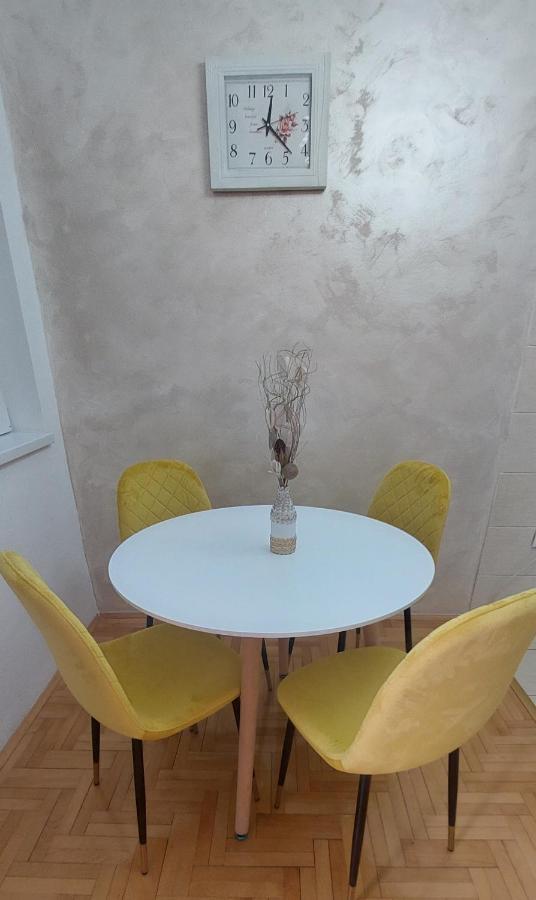 Apartman Bujisic Apartman Plužine Kültér fotó