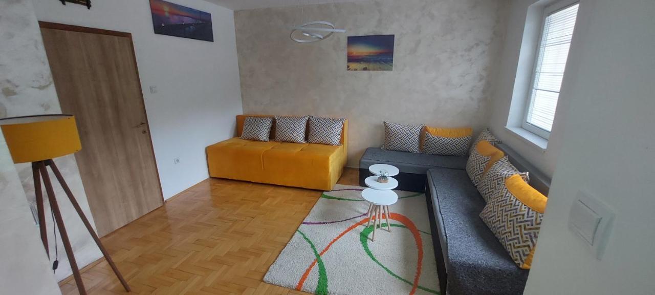 Apartman Bujisic Apartman Plužine Kültér fotó