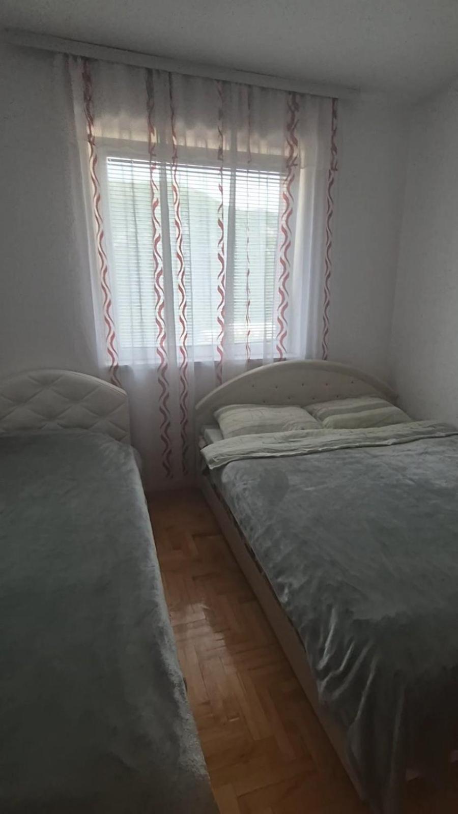 Apartman Bujisic Apartman Plužine Kültér fotó