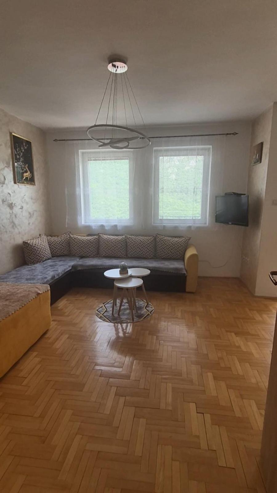 Apartman Bujisic Apartman Plužine Kültér fotó