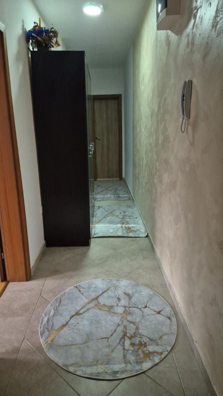 Apartman Bujisic Apartman Plužine Kültér fotó